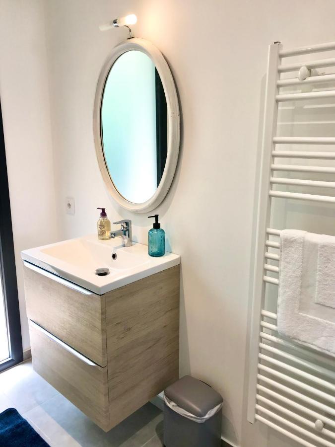 La Villa Canopee - Piscine Chauffee-Fibre-Clim-Jacuzzi Gujan-Mestras Eksteriør bilde